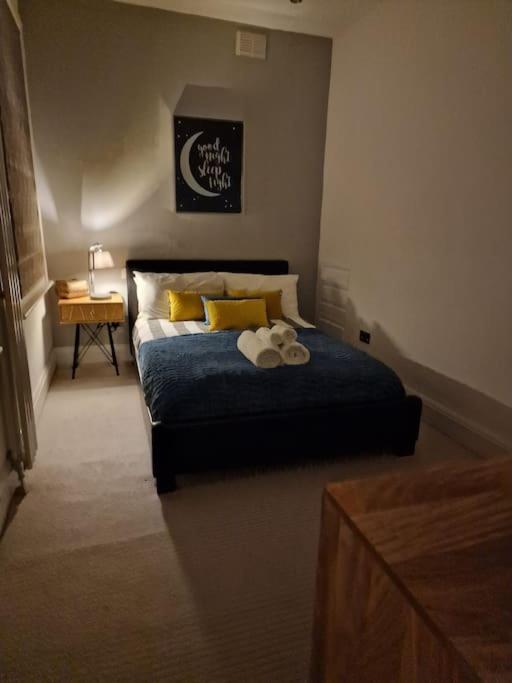 Apartament Quintessentially 'london' Flat Londra